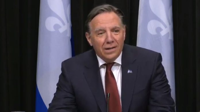 legault 9 fev francois legault