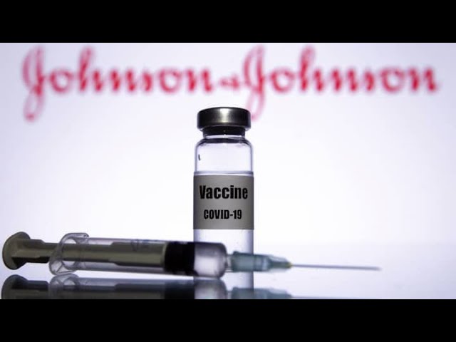 johnson johnson vaccin
