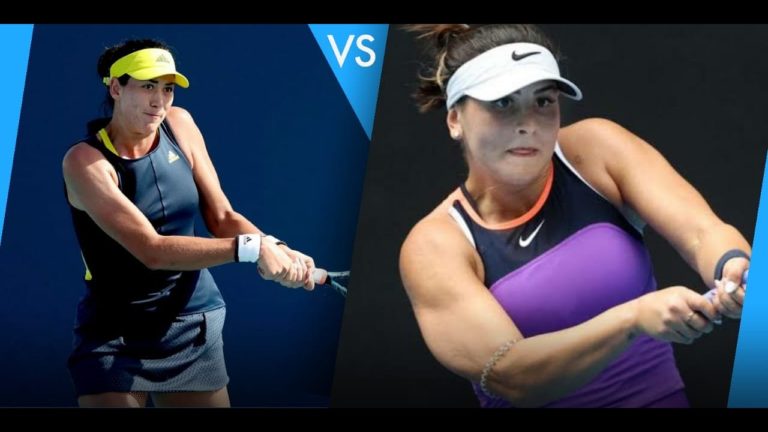 Bianca Andreescu, calificată în sferturi la Miami Open
