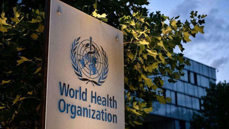 OMS: nu există dovezi că pandemia a început la Wuhan