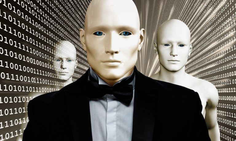 Uniunea Europeană vrea să interzică folosirea inteligenţei artificiale pentru supravegherea oamenilor