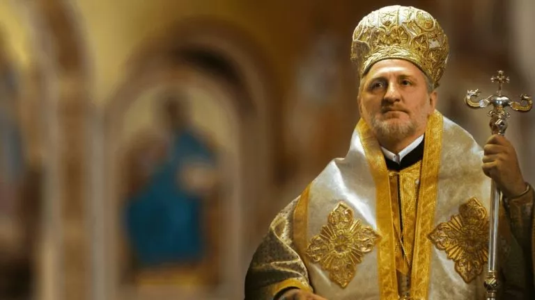 Biserica Ortodoxă Greacă îi îndeamnă pe credincioşi să se vaccineze