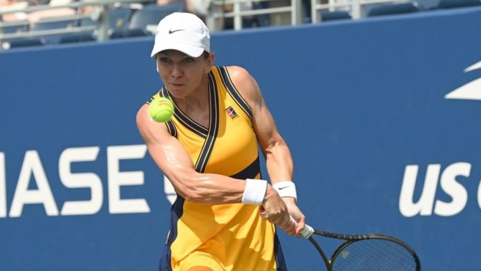 simona halep