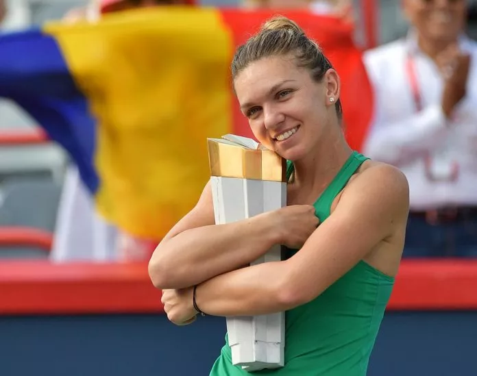 simona halep