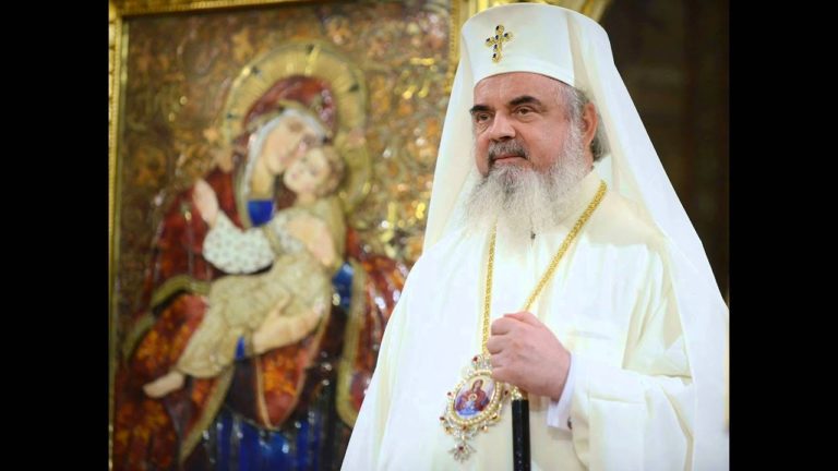 Patriarhul Daniel le-a cerut românilor să se roage pentru sănătate, dar nu a pledat pentru vaccinare