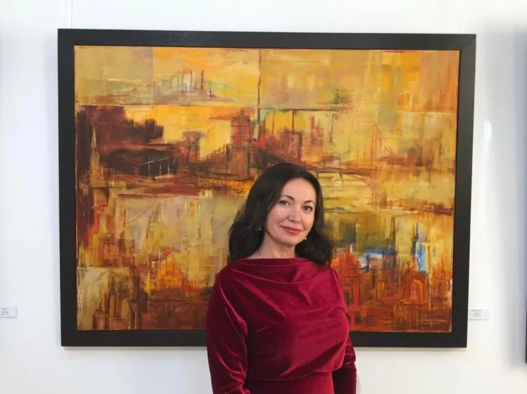 O altfel de întoarcere