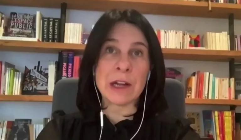 valerie plante stare urgenta