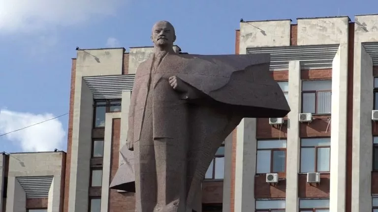 Rusia spune că vrea o soluţie paşnică în regiunea separatistă a Republicii Moldova
