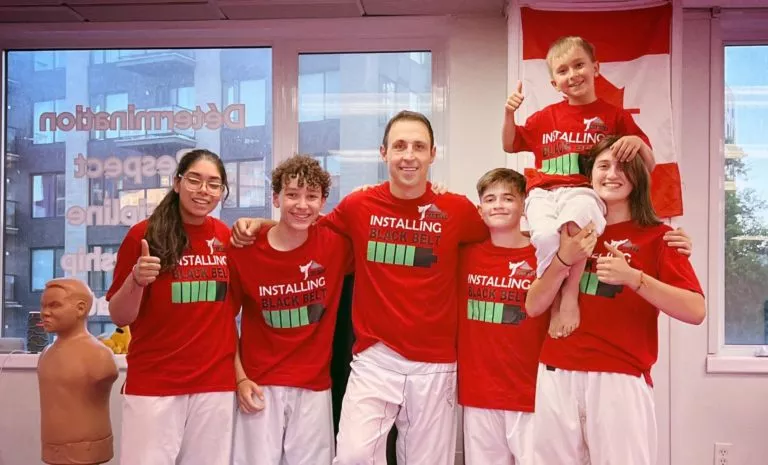 akas karate mondiale