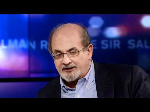 Scriitorul Salman Rushdie a fost atacat în timpul unei conferințe la New York