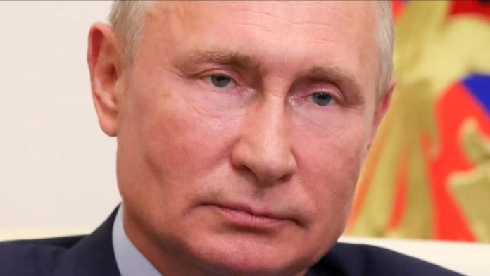 putin