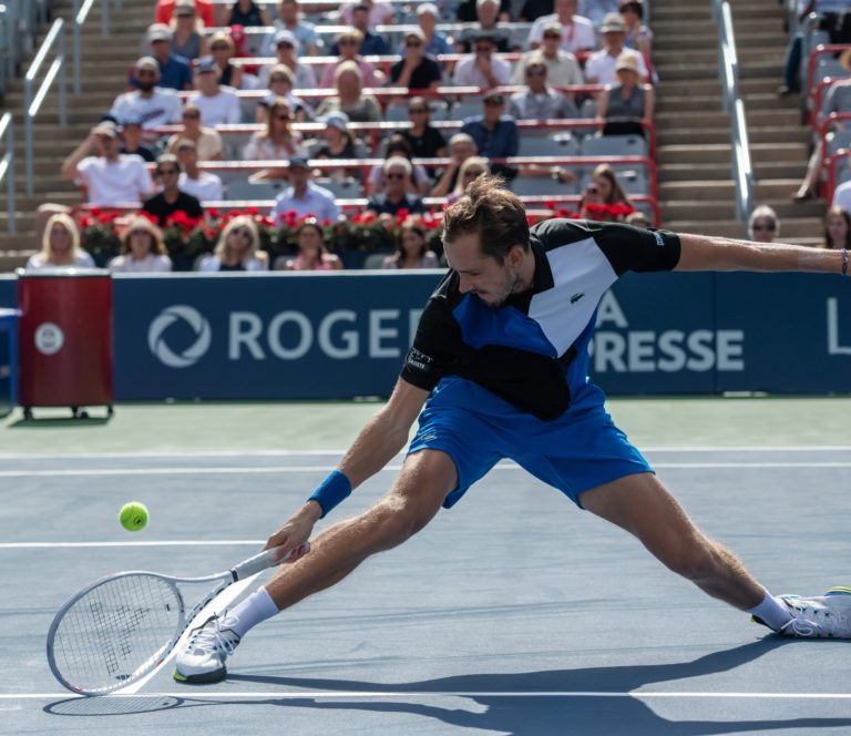 Turneul de la Montreal a rămas fără primii doi capi de serie