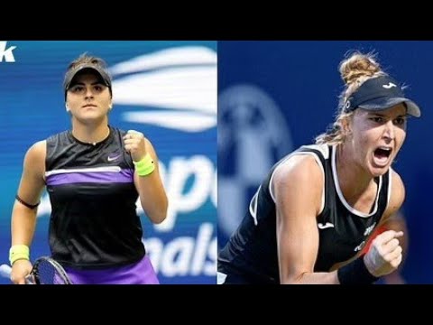 US Open. Bianca Andreescu în turul 3. Fernandez și Auger-Aliassime, eliminați