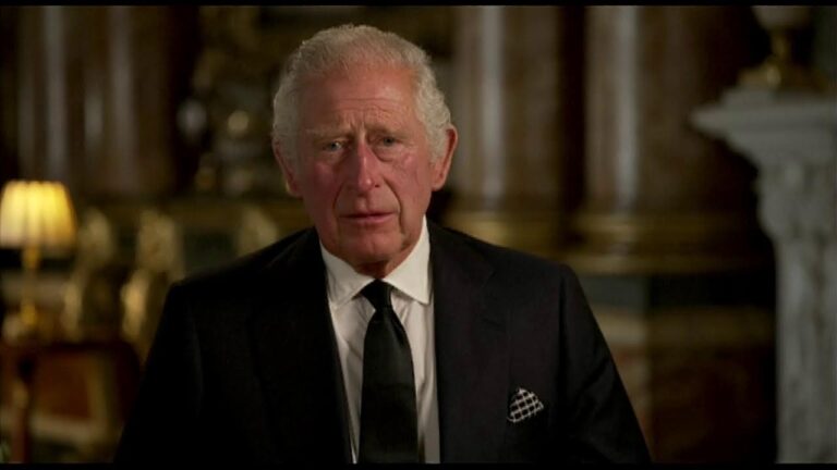 regele charles al III-lea