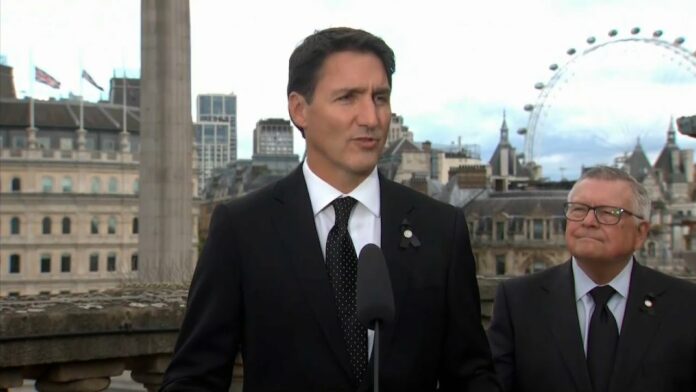 justin trudeau justin trudeau