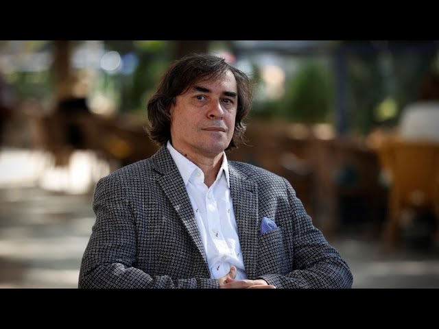 Mircea Cărtărescu Mircea Cărtărescu