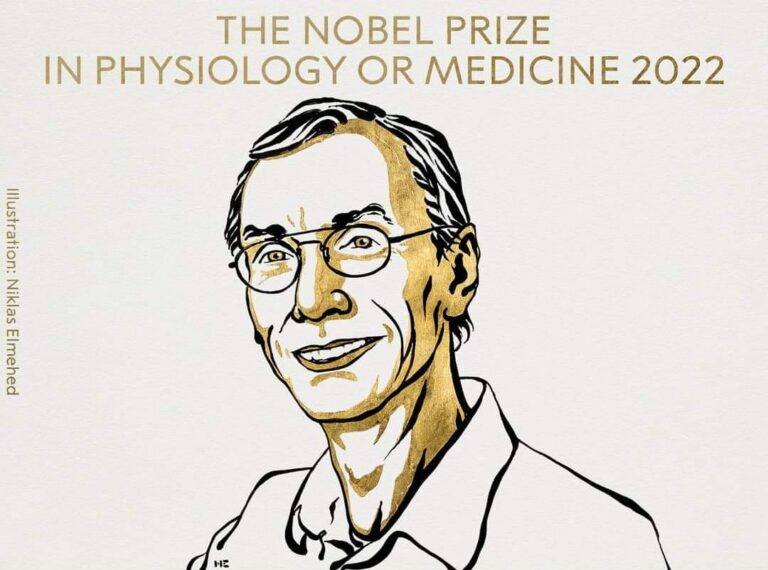 nobel medicina