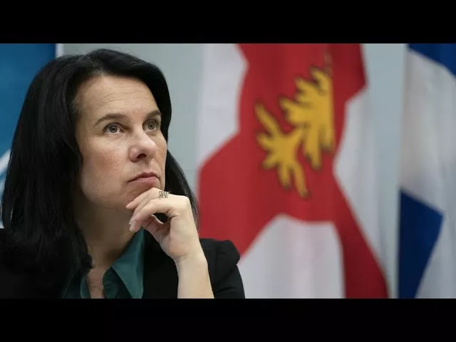 valerie plante