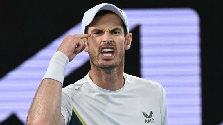 Andy Murray