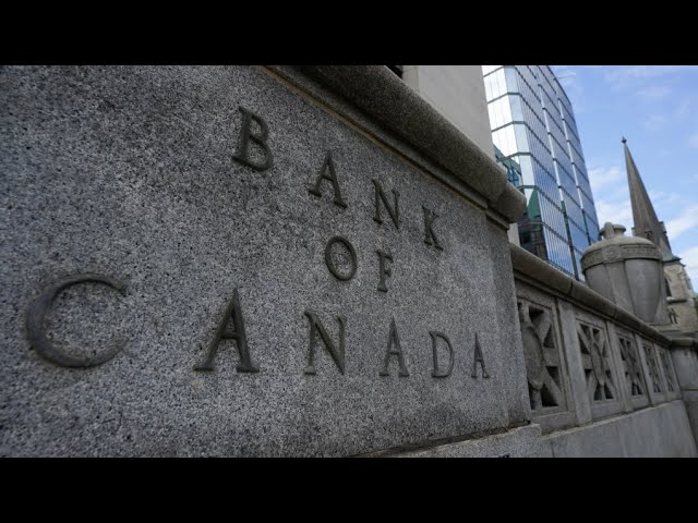 banca canadei