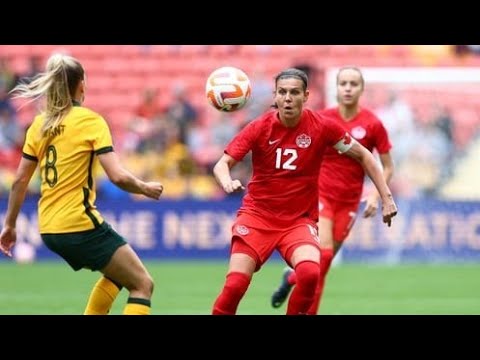 nationala fotbal canada feminin