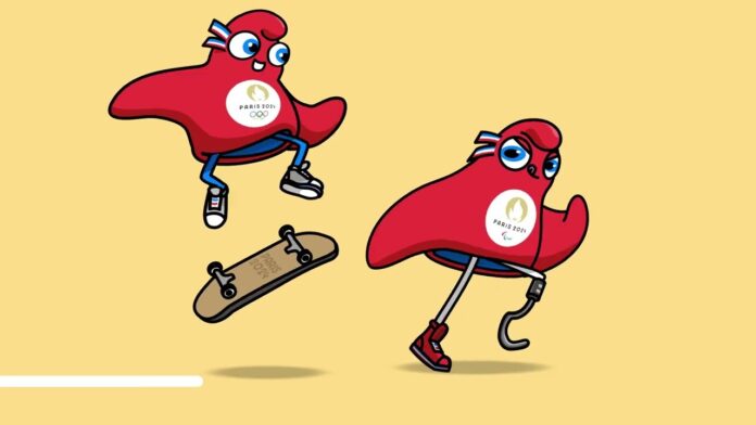 paris 2024 jo paris 2024 jo