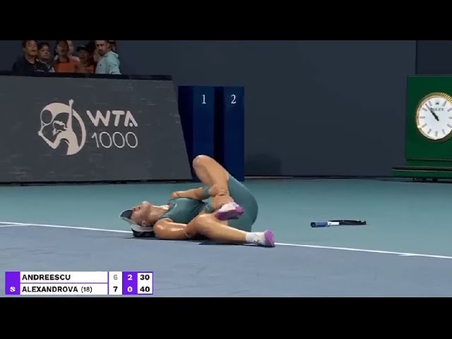 bianca andreescu bianca andreescu