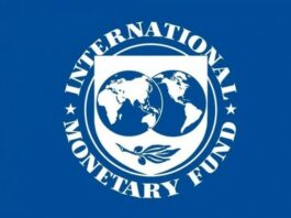fmi fondul monetar international