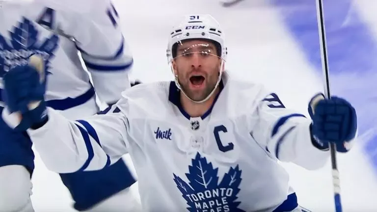 maple leafs nhl
