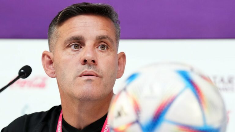 John Herdman