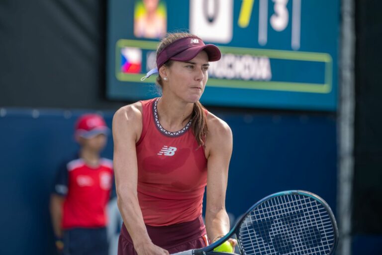sorana cirstea