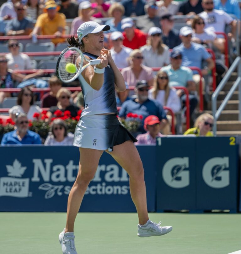 WTA. Au fost stabilite grupele la Turneul Campionatelor