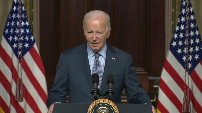 Joe Biden Joe Biden