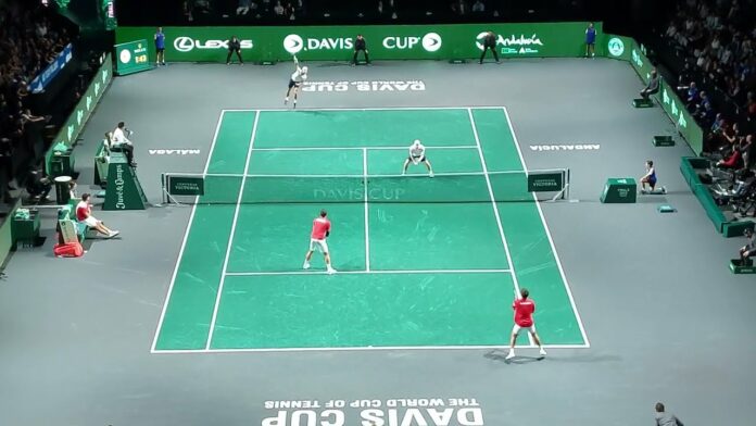 canada davis cup