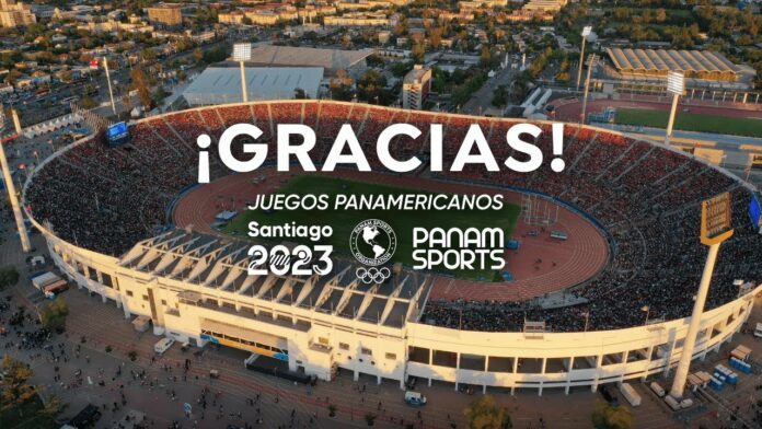 Jocurile Panamericane