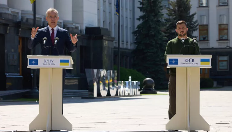 nato ucraina