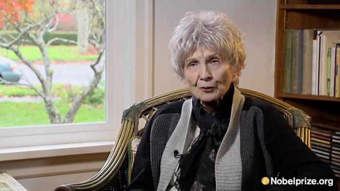 alice munro alice munro