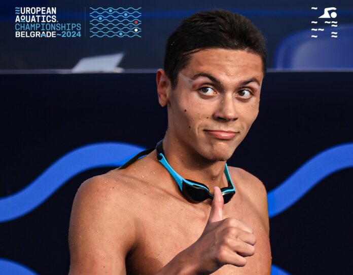 david popovici david popovici