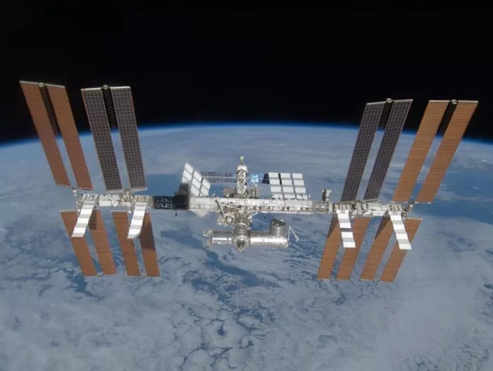 international space station 63128 international space station 63128