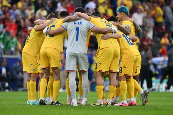 romania euro 2024