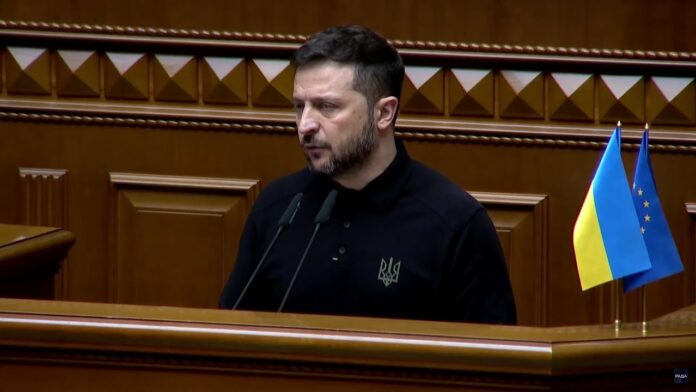 Volodimir Zelenski Volodimir Zelenski