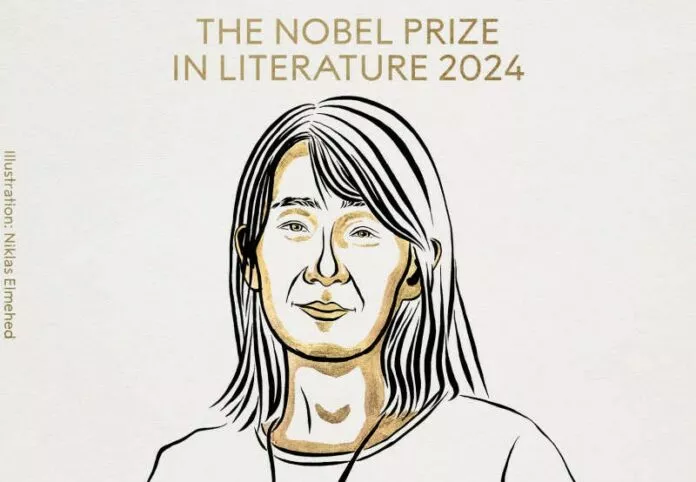 nobel literatura 2024