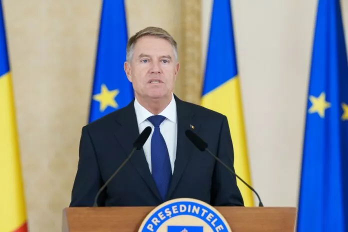 iohannis declaratii