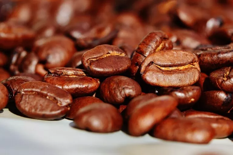 cafea pret