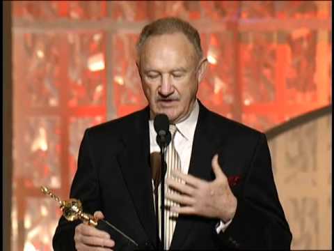 Gene Hackman Gene Hackman