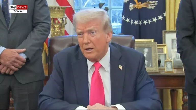Trump promite Ucrainei că o va ajuta în discuţiile cu Rusia să recupereze cât mai mult din teritoriul ocupat