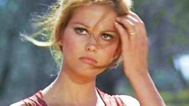 Actriţa Claudia Cardinale a încetat din viaţă la vârsta de 87 de ani